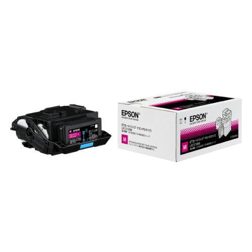 EPSON エプソン 標準トナー/マゼンダ/Lサイズ(LPC3T39M)