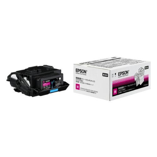 &nbsp;メーカー&nbsp;EPSON エプソン&nbsp;商品カテゴリ&nbsp;プリンタアクセサリ＞トナーカートリッジ&nbsp;発送目安&nbsp;2日〜3日以内に発送予定（土日祝除）&nbsp;お支払方法&nbsp;銀行振込・クレジットカード&nbsp;送料&nbsp;送料無料&nbsp;特記事項&nbsp;&nbsp;その他&nbsp;※※※※※※※※※※※※※※※※※ 仕様 ※※※※※※※※※※※※※※※※※