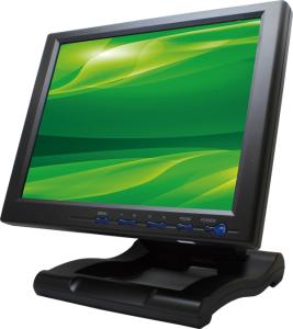 ADTECHNO 10.4インチ高品質液晶モニター [WIN＆MAC] (CL1042N)