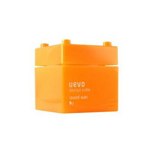 デミコスメティクス 日華化学 ウェーボ DC Rワックス 箱80g