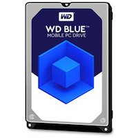 WESTERN DIGITAL WD20SPZX #(WDC-WD20SPZX-R)