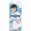 ユニチャーム ムーニーマンエアフィット女ノコビッグ大 26P