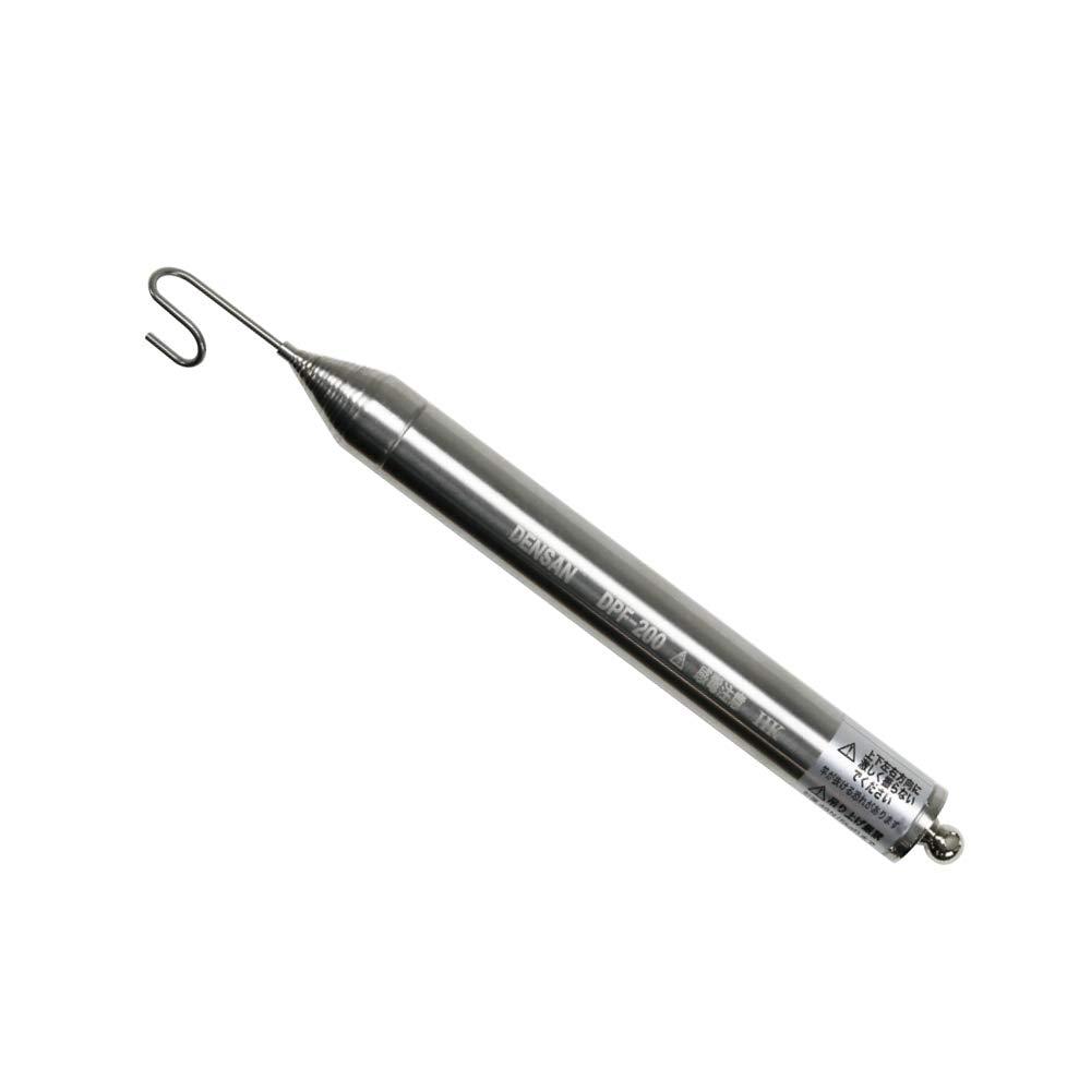 其它 - ジェフコム ポケットフィッシャー　DPF-200 ポケットフィッシャー