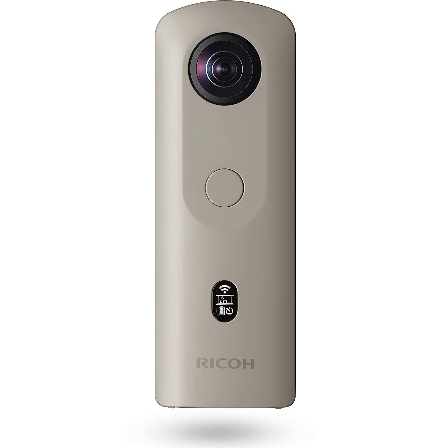 RICOH リコー RICOH THETA SC2 for Business グレー