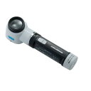 新潟精機(Niigataseiki) 新潟精機 BeHAUS ルーペ LEDライト付 10倍 M-100II