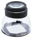 新潟精機(Niigataseiki) 新潟精機 BeHAUS スケールルーペ 4倍 SL-4