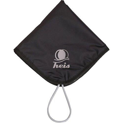 ���󥳡����ȥ��ʡ� Kenko ����饢�������� heis ��إ����� ���塦Ʃ�� ��åץ��å���� �ʥ��ȥ֥�å� S������ 310��310mm ������ 080382