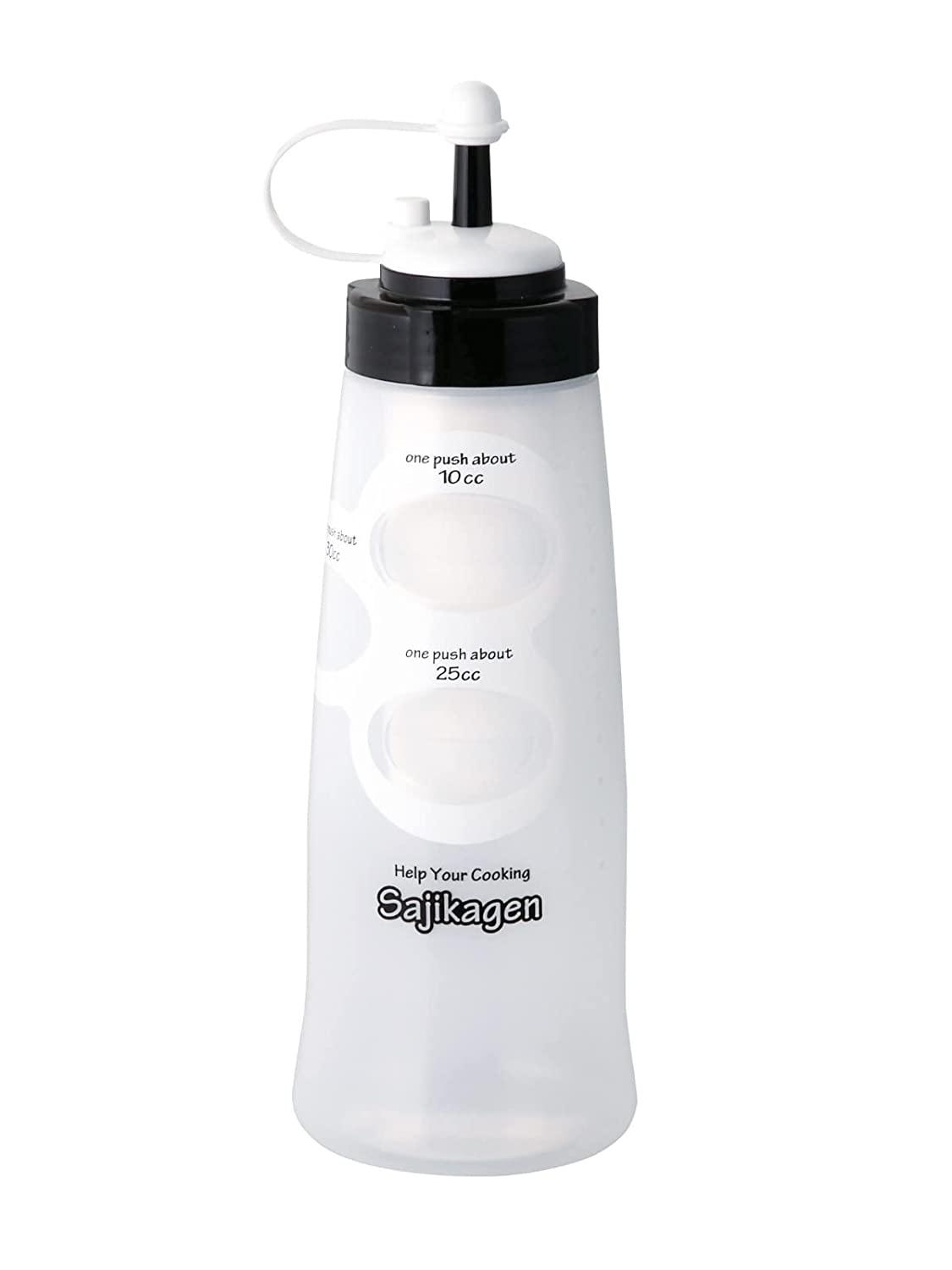 台和(Daiwa) 台和 さじかげん Lサイズ ME-600S Sajikagen (ブラック)