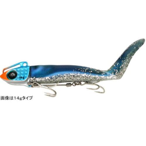 ジャクソン クイックセット 28g IPB/MNI インパクトブルー/まんまイワシ 28g IPB/MNI インパクトブルー/まんまイワシ