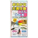 大橋漁具 おさかな大漁仕掛 2.7m