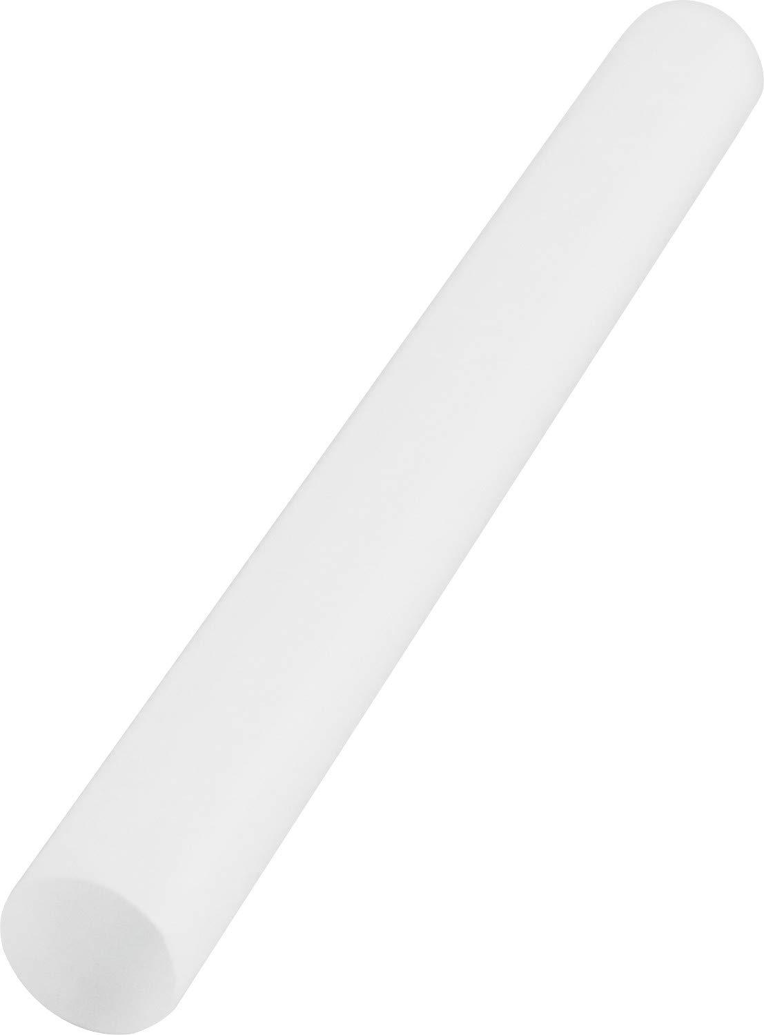 シバセ工業 ストロー ダイヤストロー アルコール検知器用 ストレート 7cm 1000本入 白 224