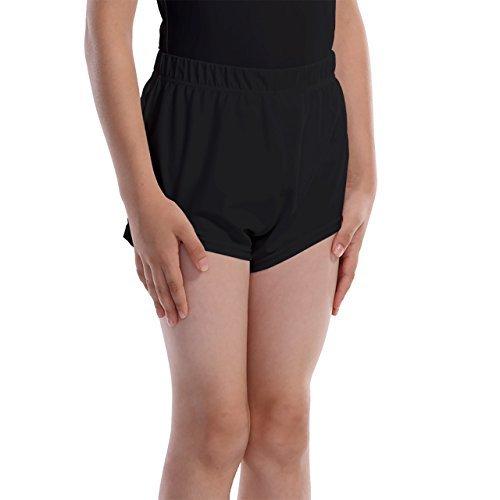 wundou(ウンドウ) 男子体操パンツショート P−480J ブラック(34) サイズ:110 wundou(ウンドウ) 男子体操パンツショート P−480J ブラック(34) サイズ:110