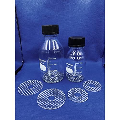 プロセブン 薬品瓶転倒防止パッド