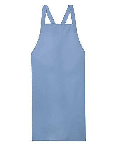 サーヴォ(Servo) 撥水エプロン FBPU-1804-K2 1枚