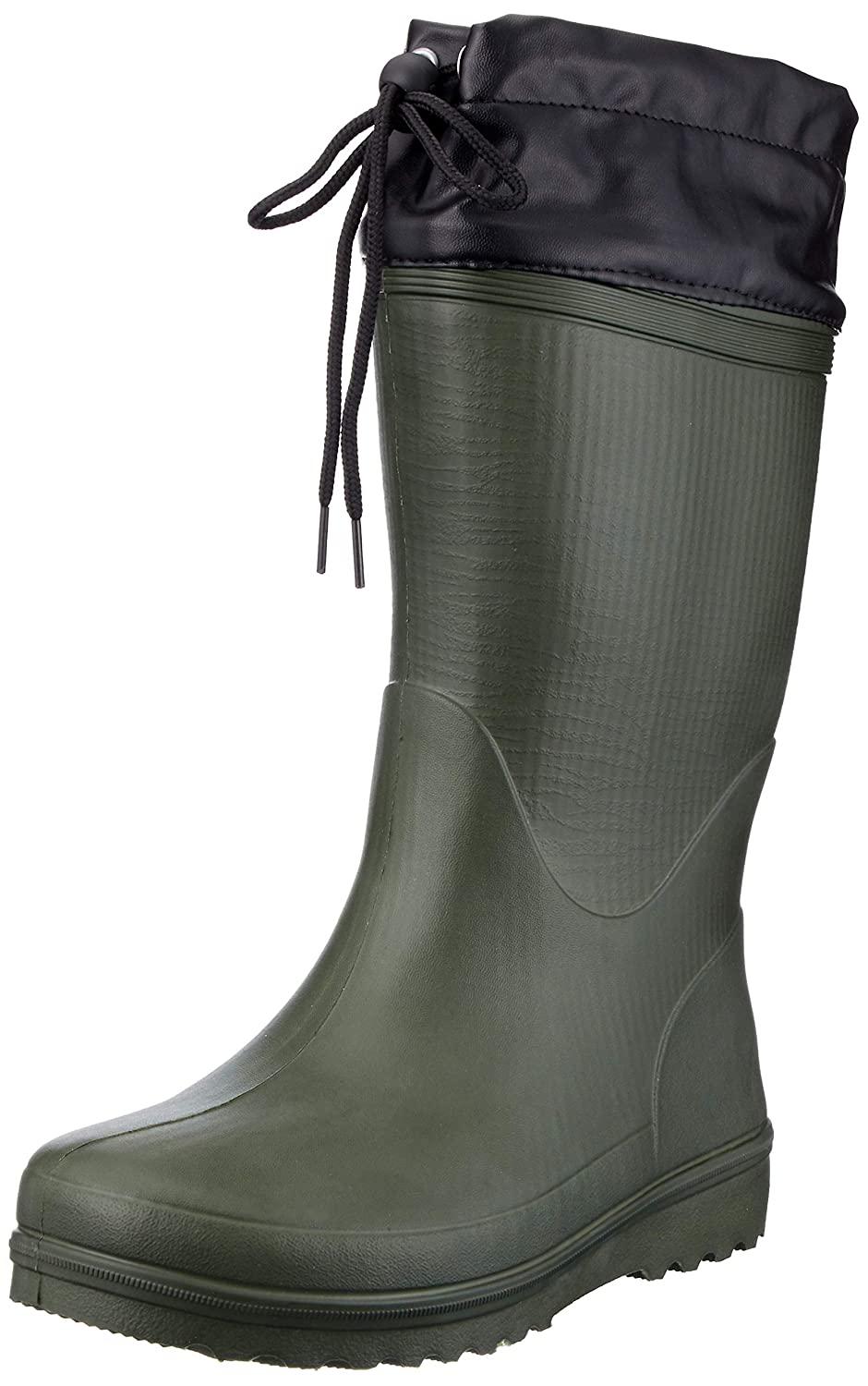 福山ゴム工業 福山ゴム カルサーワン M-1 モスグリン 3L