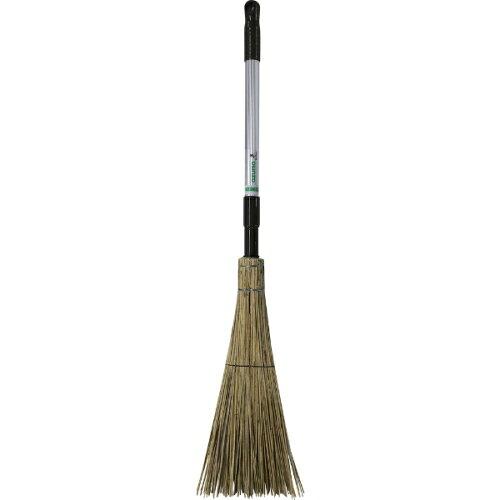 アズマ工業(Azuma Industrial) azuma 3段伸縮ホーキAL 庭園P入(4.0)