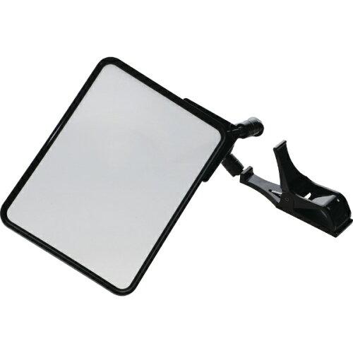 放大鏡（工業用） - TRUSCO トラスコ中山 TRUSCO クリップ式自在ルーペ