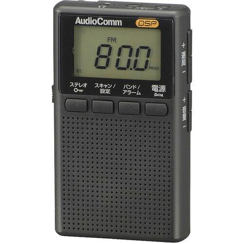 OHM オーム電機 RAD-P209S K