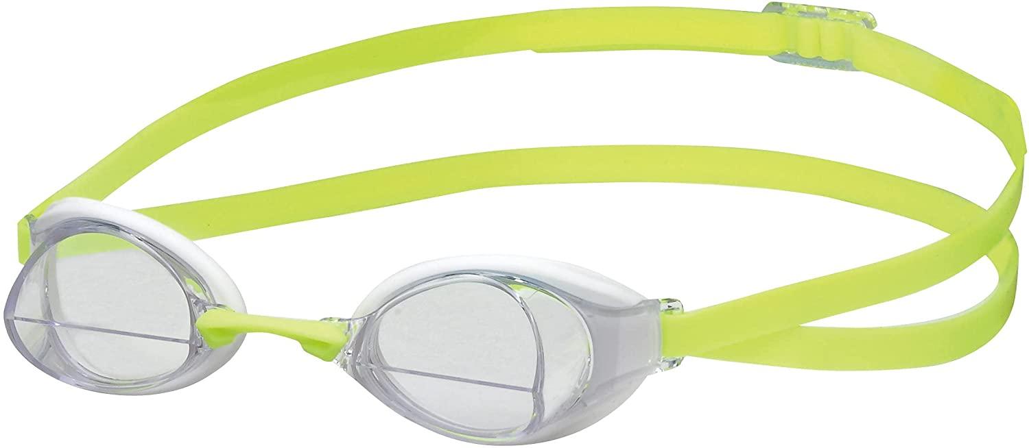 山本光学 スワンズ(SWANS) 自由形専用クッション付ゴーグル IGNITION-N (CLA)