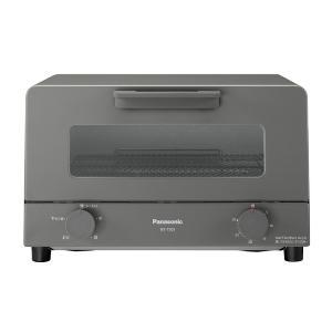 PANASONIC パナソニック ＜----＞オーブントースター(NT-T501-H)