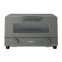 PANASONIC パナソニック <---->オーブントースター(NT-T501-H)
