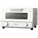 PANASONIC パナソニック <---->オーブントースター(NT-T501-W)