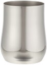 和平フレイズ(WAHEI FREIZ) 和平フレイズ 日本製 金属加工の街で作った ステンレス カップ 300ml 新潟 燕三条 マチコウバ ME-7242