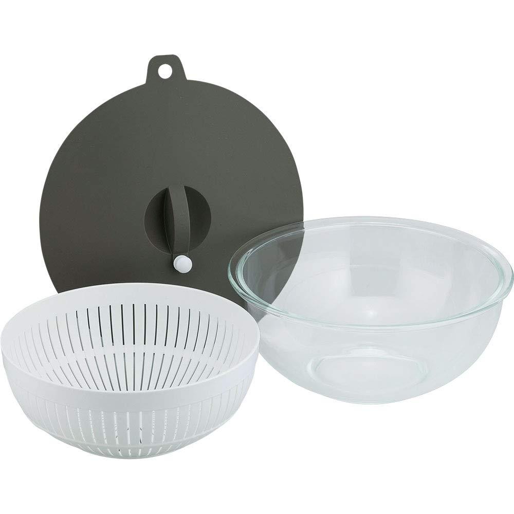 ��ʿ�ե쥤�� �Żҥ��OK ��Ǯ���饹 �ܥ�������� ���å� 21cm ���� ��û Ĵ�� �ޥ����꡼�� RE-7269