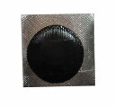 サギサカ(SAGISAKA) パンク修理専用パッチ Sサイズ 7枚入 31501 1個(7枚入)【沖縄・離島への配送不可】