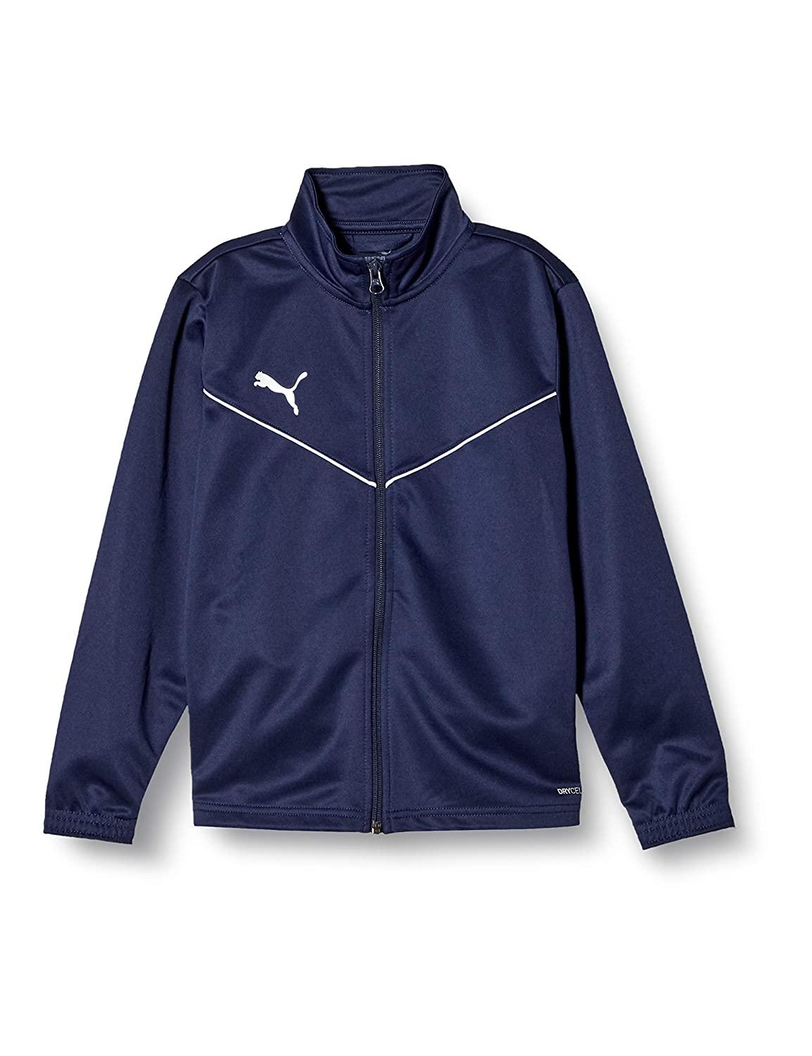 PUMA v[} TEAMRISE_g[jOWPbg_J (657652) [F : PEACOAT-PUMA] [TCY : 150]