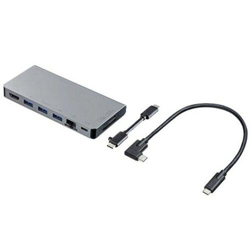 SANWASUPPLY TTvC USB-3TCH14S2