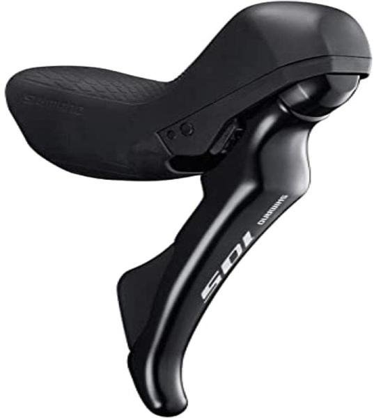 SHIMANO ���ޥ� ���ޥ�(SHIMANO) ST-R7020 ����С��Τ� 11S �ϥ��ɥ�����å� �����֥졼��STI��С� ISTR7020RIL ��...