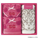 ジルスチュアート(Jill Stuart) ジル スチュアート プティスリーズ フェイス2P・タオルハンカチ1P 58-3159250