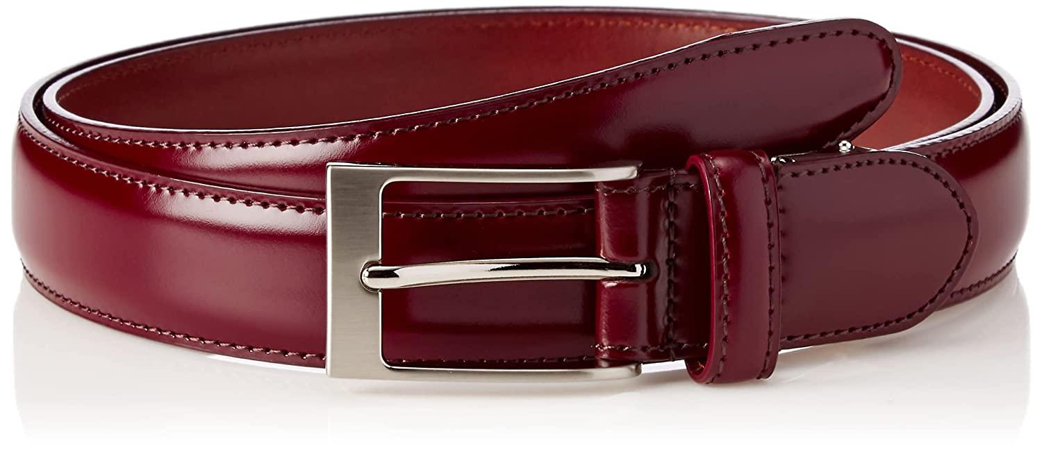 【在庫限即納】PRAIRIE GINZA(プレリーギンザ) プレリーギンザ ベルト チョコ NB14920