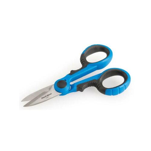 ホーザン PARKTOOL(パークツール) 万能ハサミ ショップシザース ステンレス製ブレ...