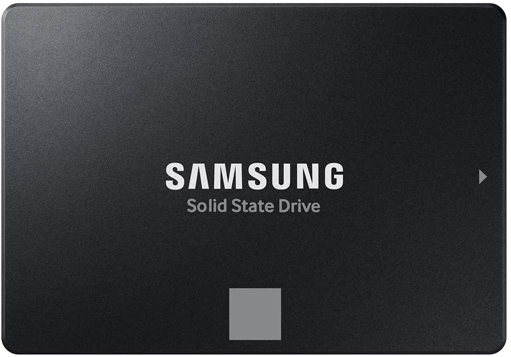 SUMSUNG ॹ MZ-77E500B/IT SSD870EVO١åå500GB(MZ-77E500B/IT)