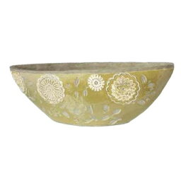 彩か(SAIKA) 花器 UTSUWA(器) PTAシリーズ ボル Vase Celadon Green PTA-114g (1665603)