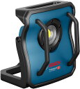 BOSCH ボッシュ Bosch Professional(ボッシュ) 18Vコードレス投光器(本体のみ、バッテリー・充電器別売り) GLI18V-4000C
