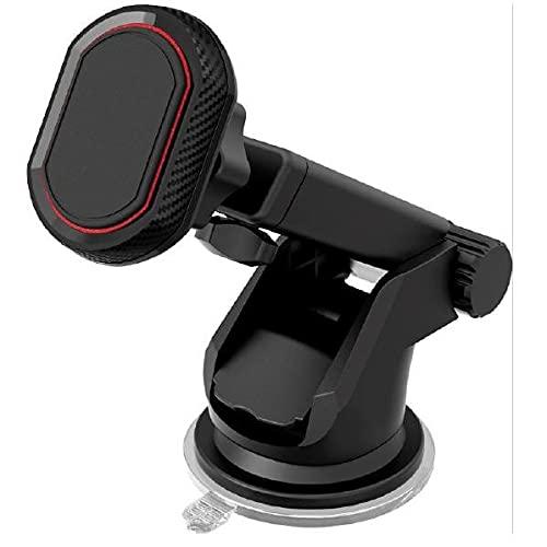多摩電子工業 スマホ用マグネットホルダーカーボンダッシュボード(TKR22DBK) 多摩電子工業 スマホ用マグネットホルダーカーボンダッシュボード(TKR22DBK)