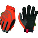 サンコー(SANKO) MECHANIX 一般作業用手袋 Hi-Viz ユーティリティー S