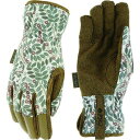 MECHANIX レディースサイズグローブ Ethel V&A エバーグリーン