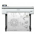 EPSON エプソン A0プラス/4色インク搭載/大判複合機プリンター/SC-T5150M(SC-T5150M)