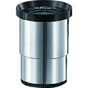 TRUSCO トラスコ中山 TRUSCO 接眼レンズ10倍 クロスミクロ4付