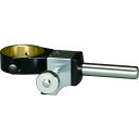 TRUSCO トラスコ中山 TRUSCO H型スタンド L=50