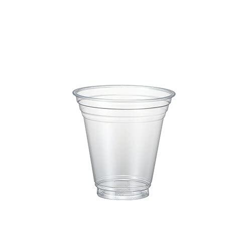 サンナップ サスティナブルクリアーカップ370ML C98-3750SZ