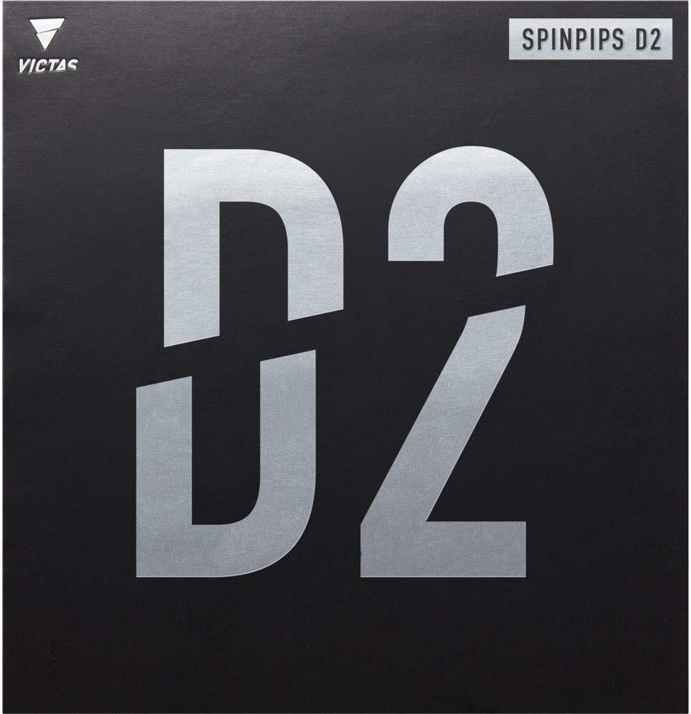 TSP SPINPIPS_D2 (210050) [色 : レッド] [サイズ : 2.0]