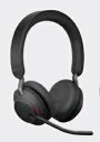 JABRA ジャブラ 26599-999-999 Jabra Evolve2 65 MS Stereo USB-A Black