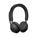 GNオーディオジャパン 26599-989-999 Jabra Evolve2 65 UC Stereo USB-A Black(2)