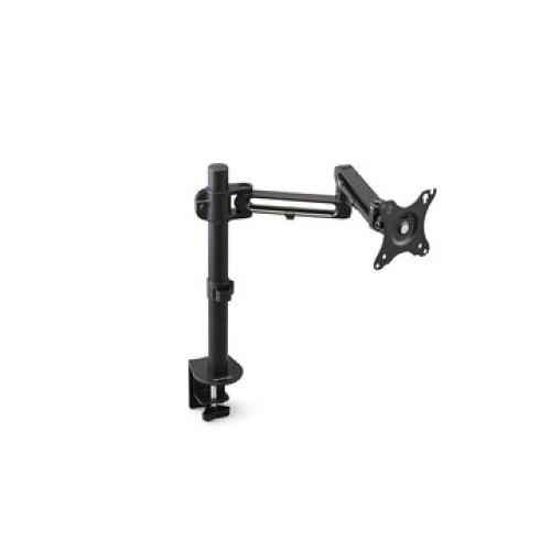 IRISOHYAMA アイリスオーヤマ ディスプレイアーム ブラック(DA-4550)