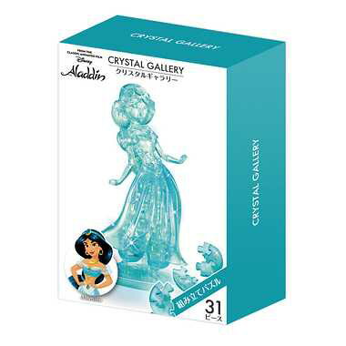 ハナヤマ クリスタルギャラリー ジャスミン